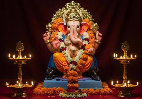 Ganesh Puja