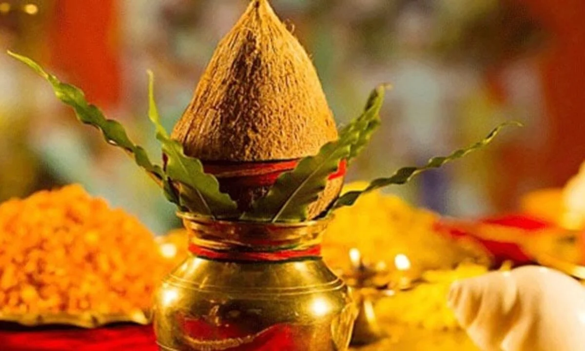 Vastu Shanti & Griha Pravesh