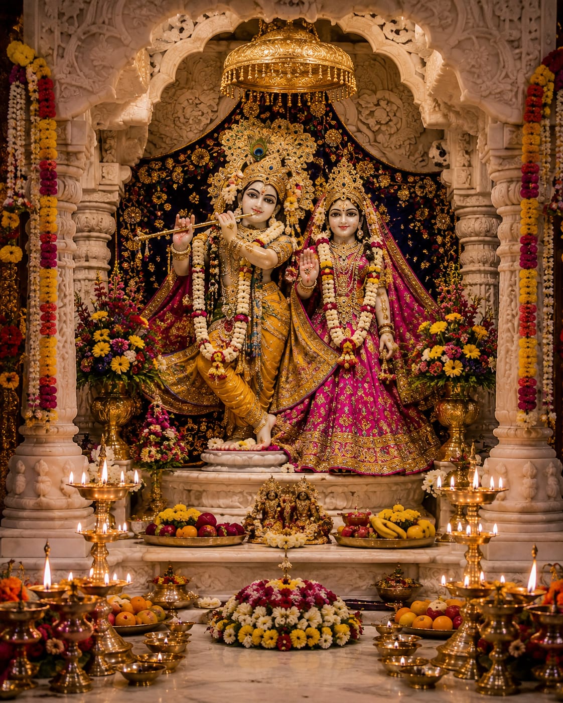 Puja Services