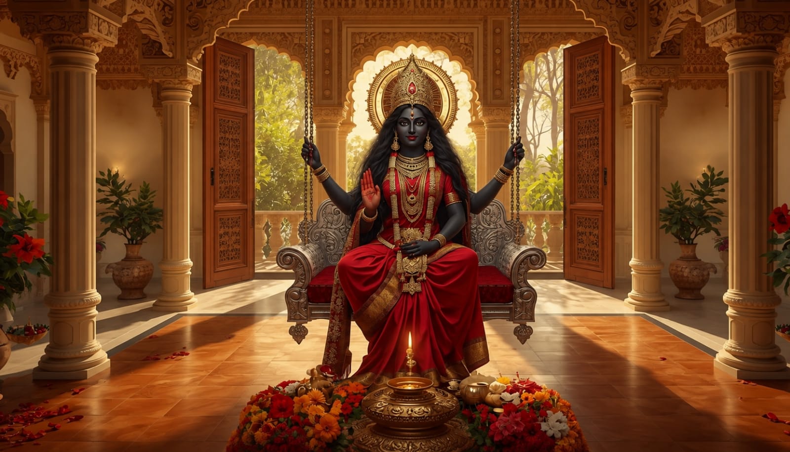 Kali Puja