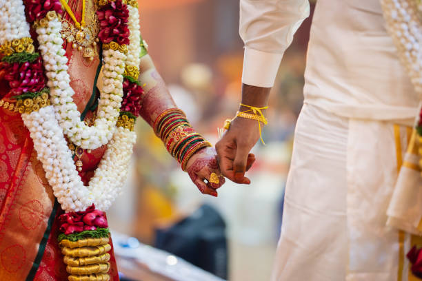 शादी और प्रेम विवाह