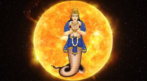 Rahu Dosh Nivaran