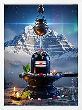 Shiv Puja