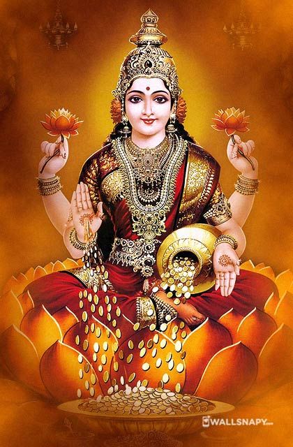 Varalakshmi Vratam